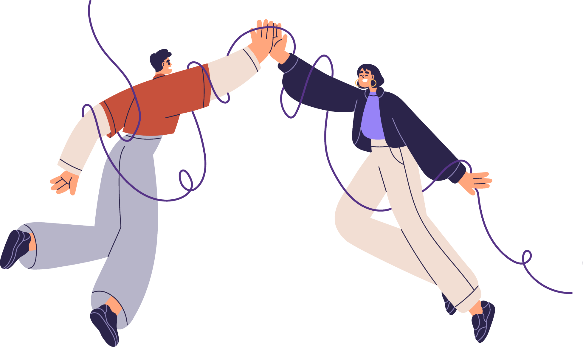 Coaching business TOPO - Accomplir ensemble